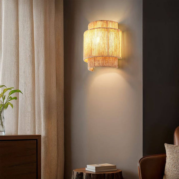 Wandleuchte Lignea Lux