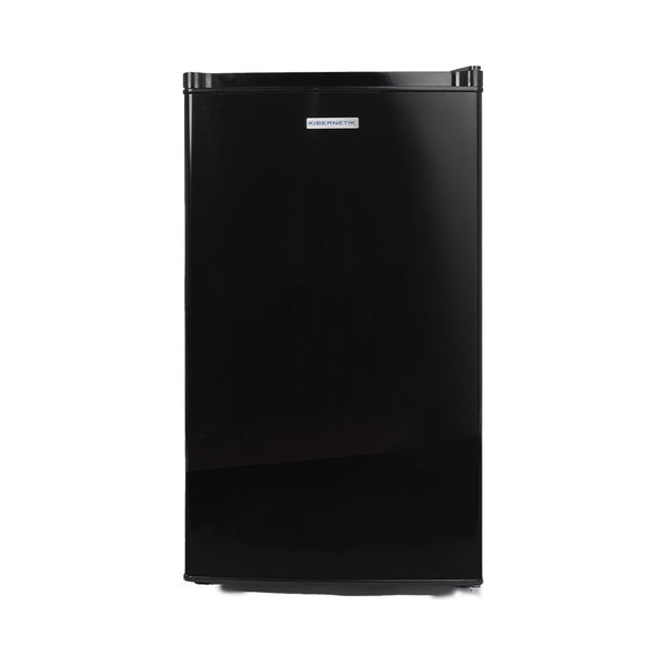 Kibernetik D947064 Gefrierschrank schwarz