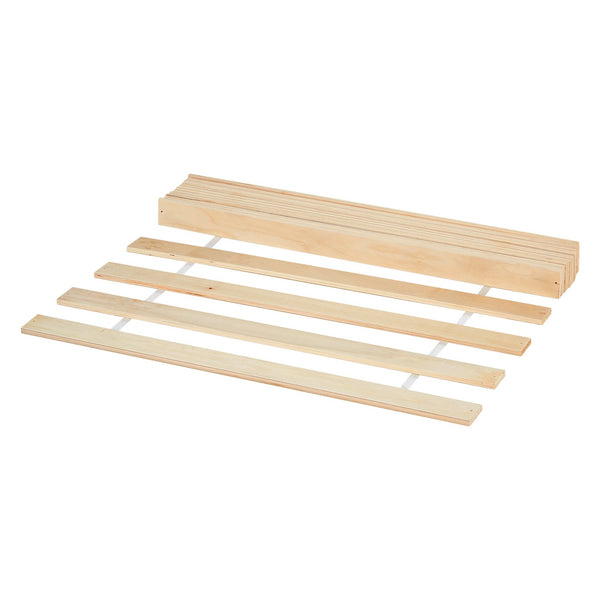Lattenrost 90x200 Rollrost Holz Kiefer Massiv Rolllattenrost 16 Latten