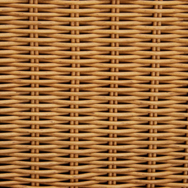 Rattan Stuhl Treviso natur