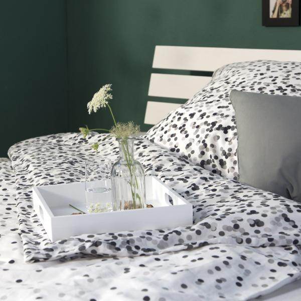 Doppelbett Holzbett Futonbett 180x200 weiss Kiefer Bettgestell Massivholz