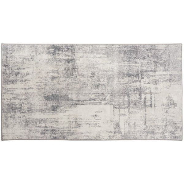 Tapis design vintage Nadira 60 x 110 cm