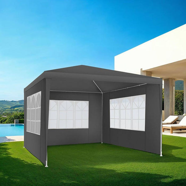 Pavillon Barinas grau