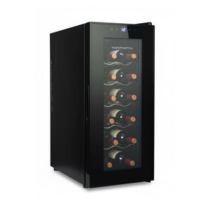 Kibernetik WK36 thermoelectric wine cooler for 12 bottles