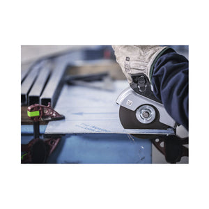 Bosch 100x Trennscheibe 125mm im Eimer 2.608.626.113