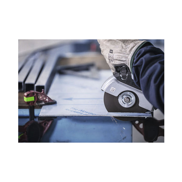 Bosch 100x Trennscheibe 125mm im Eimer 2.608.626.113