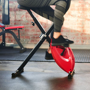 Heimtrainer FitX-Bike 113 x 41 x 81 cm