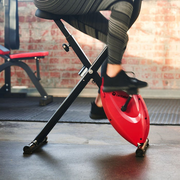 Heimtrainer FitX-Bike 113 x 41 x 81 cm