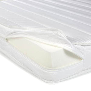 Kinderbett Hausbett 90x200 cm + Matratze Kinderhaus Spielbett Holzbett Bettkasten