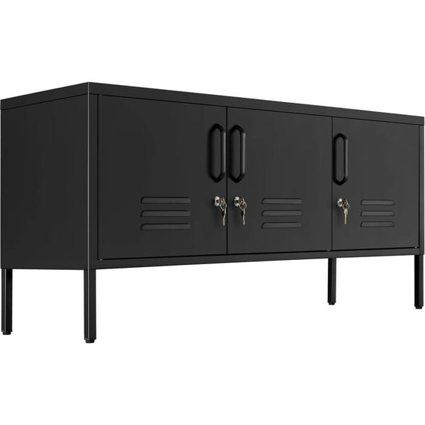 Sideboard Baker schwarz