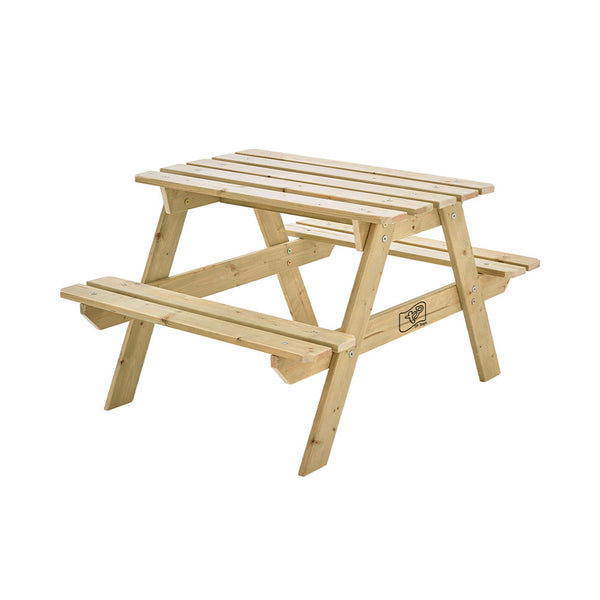 TP TOYS Holz Picknickbank FSC