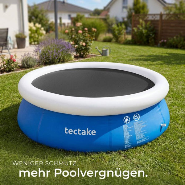 Pool-Solarfolie