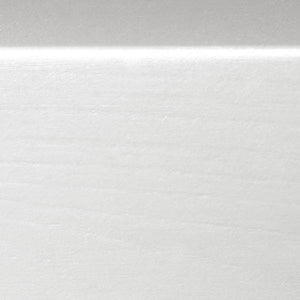 Regal Wandregal Hängeregal Bücherregal Holzregal Holz Weiss