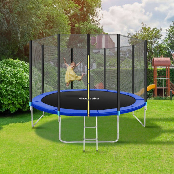 Trampolin Garfunky 396 cm