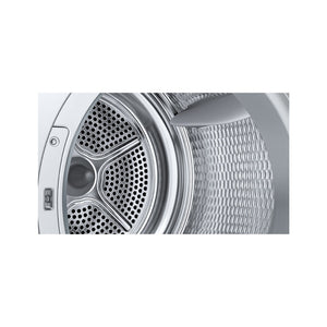 Bosch WQG2450JCH Trockner 9kg A+++ Easy clean