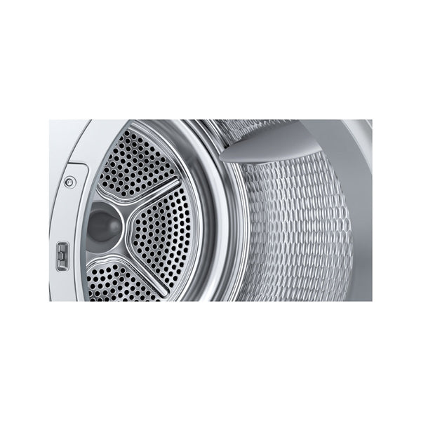 Bosch WQG2450JCH Trockner 9kg A+++ Easy clean