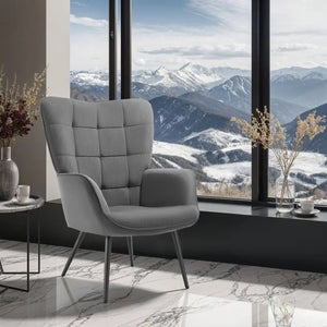 Sessel Hygge
