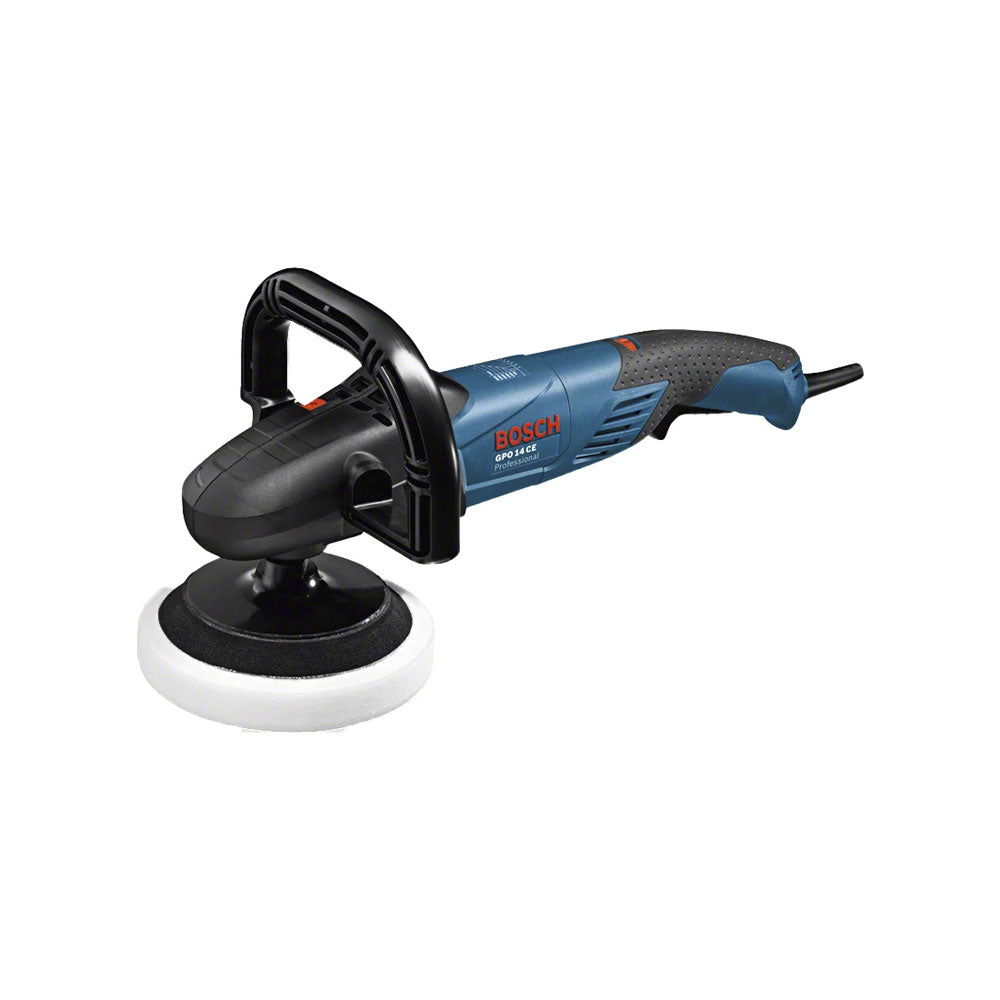 Lucidatrice professionale Bosch GPO 14 CE (0601389000)