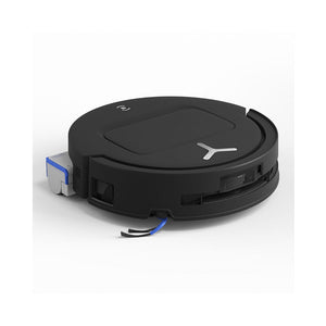 Aspirapolvere robotizzato Ecovacs T80 Omni Deebot, nero