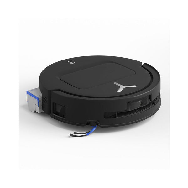 Aspirapolvere robotizzato Ecovacs T80 Omni Deebot, nero