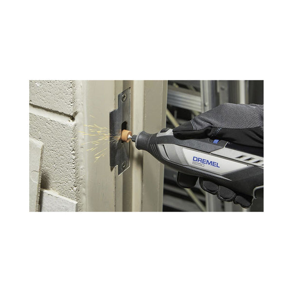 DREMEL Akku-Multifunktionswerkzeug 8250 F.013.825.0JA