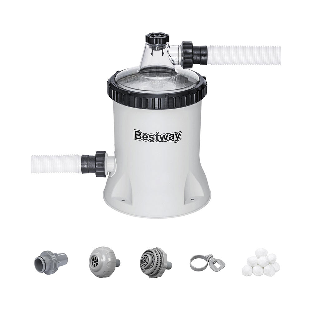 Bestway Polysphere filter pump 5678 l/h