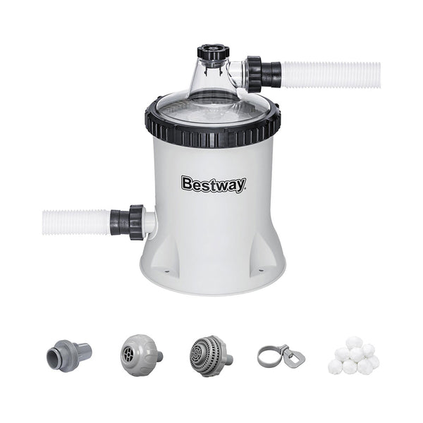Bestway Polysphere Filterpumpe 5678 l/h