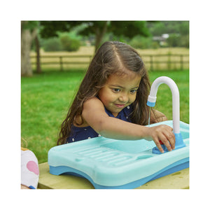 TP TOYS Splash & Play Picknick & Spieltisch FSC