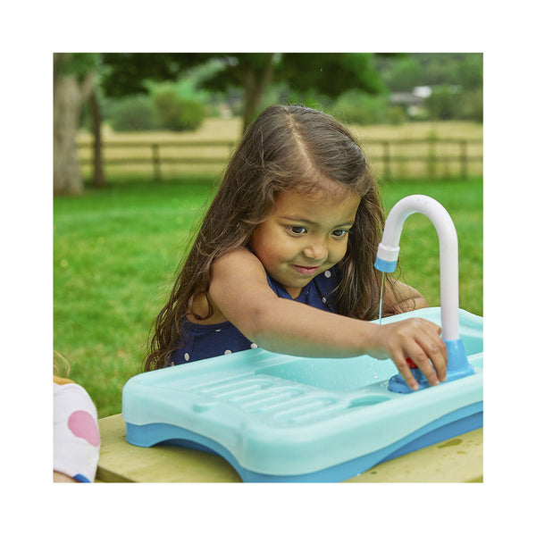 TP TOYS Splash & Play Picknick & Spieltisch FSC