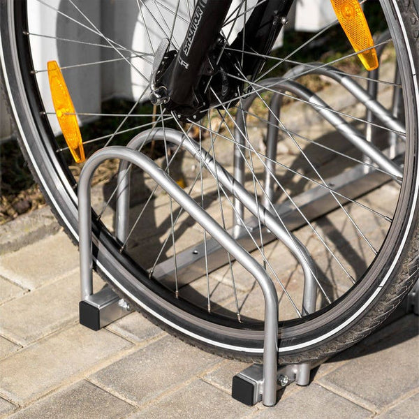 Fahrradständer 3