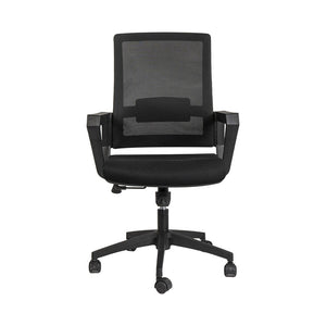 CONTINI Office Chair WorkEase Black