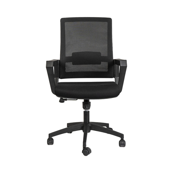 CONTINI Office Chair WorkEase Black