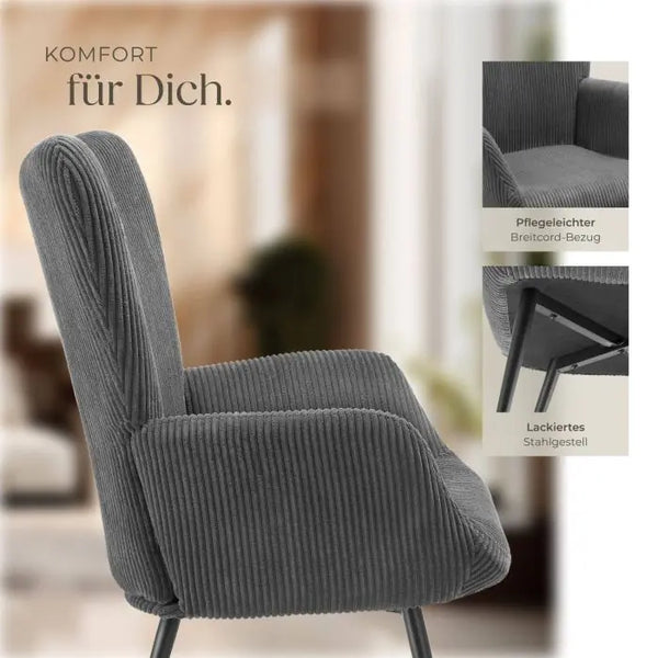 Sessel Hygge
