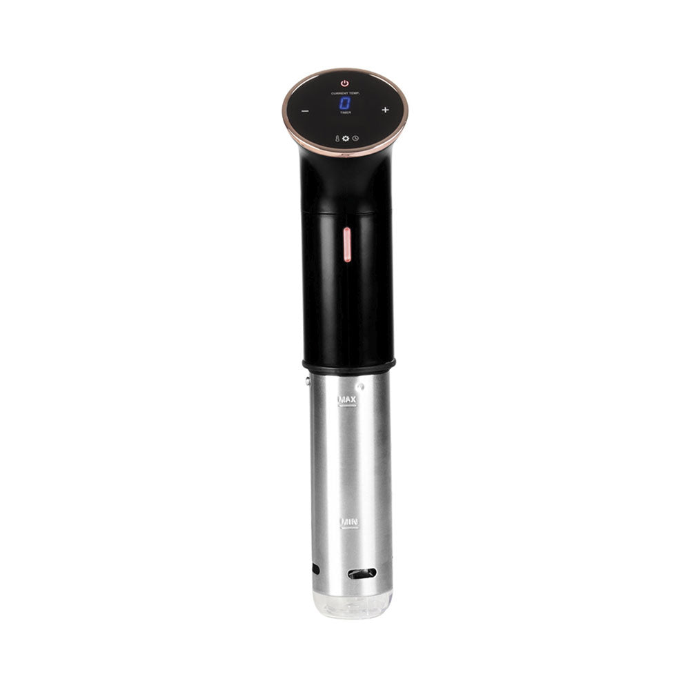 Berlinger Haus Sous Vide Wand Waterproof Black Rose Collection