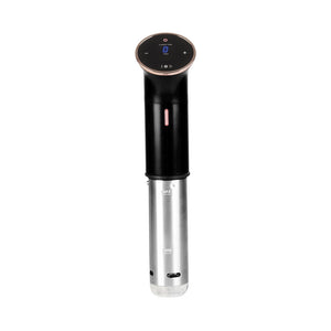 Berlinger Haus Sous Vide Stab wasserfest Black Rose Collection
