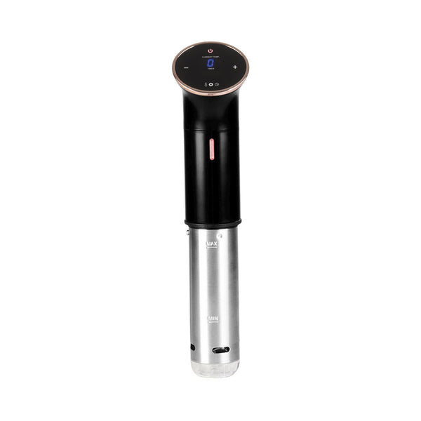 Berlinger Haus Sous Vide Stab wasserfest Black Rose Collection