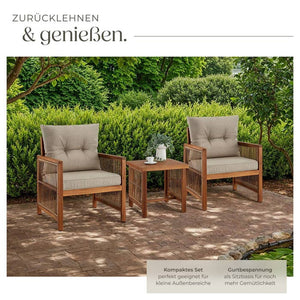 Lounge-Set Eivissa