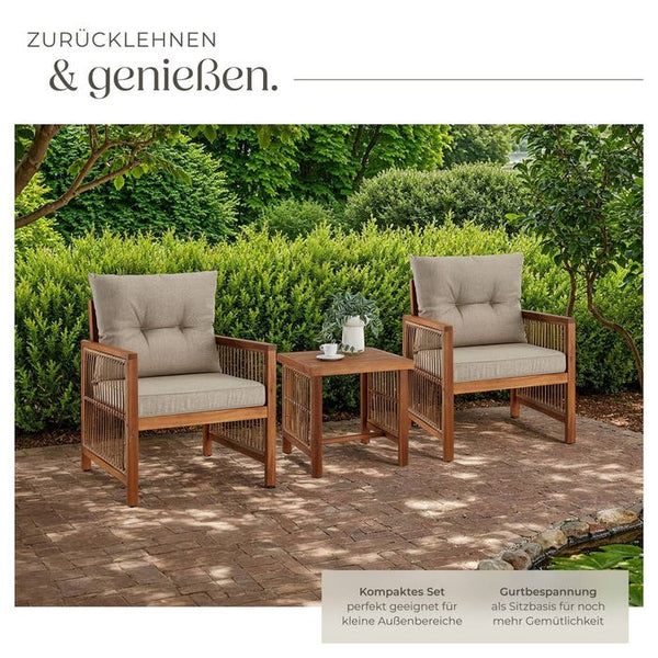 Lounge-Set Eivissa