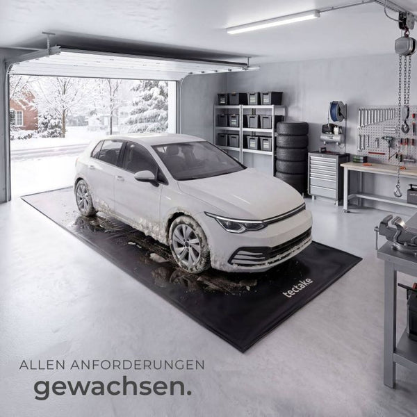 Garagenbodenmatte S