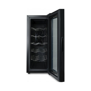 Kibernetik WK36 thermoelectric wine cooler for 12 bottles