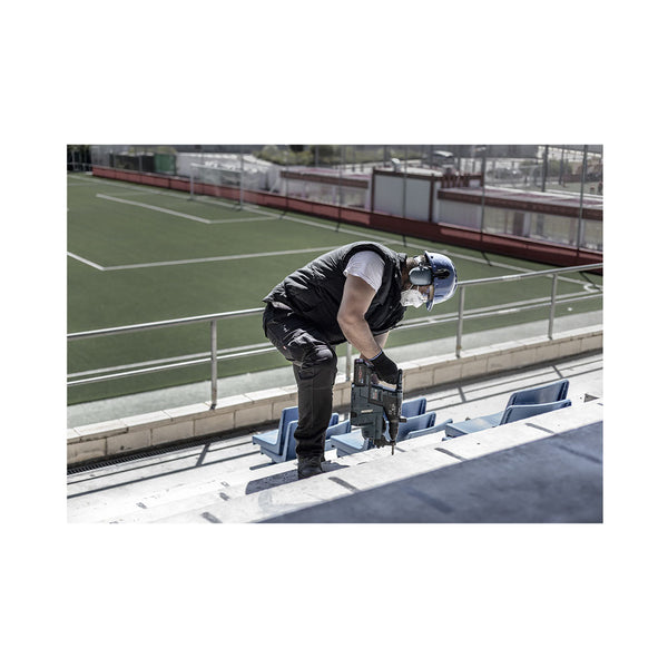 SDS plus-7X 6x100x165mm 10St EXPERT