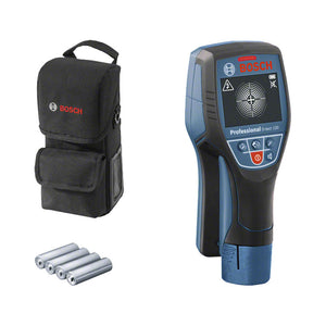 Bosch Wallscanner D-tect 120 Ortungsgerät