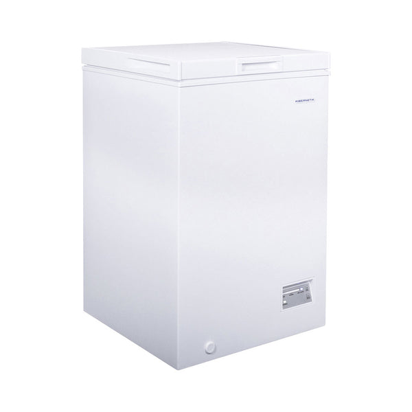 Kibernetik D947096 Congelatore a pozzetto