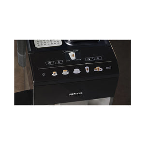 Siemens TQ517D03 Kaffee-Vollautomat EQ500 integral
