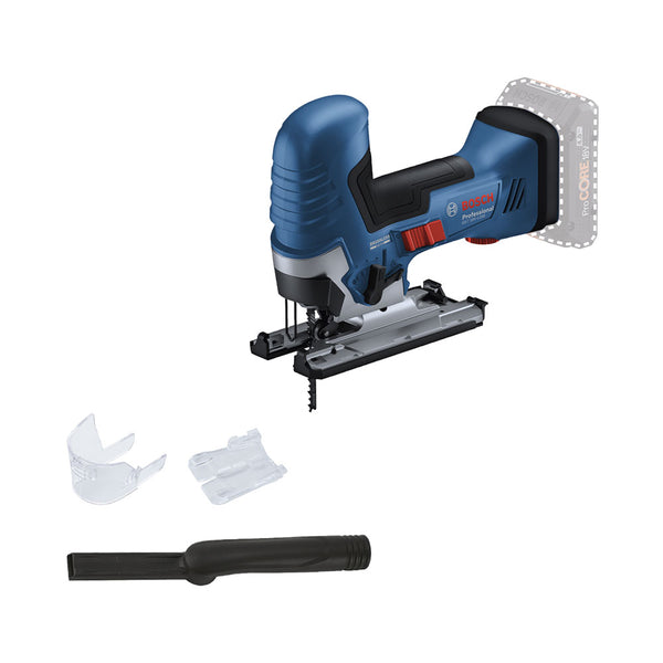 Bosch Akku-Stichsäge GST 18V-125 S 0.601.5B2.001