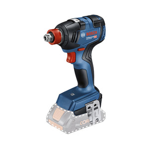 Bosch GDX 18V-200 Akku-Drehschlagschrauber 0.601.9J2.204