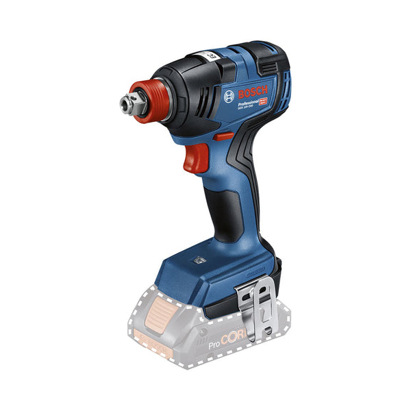 Bosch GDX 18V-200 Akku-Drehschlagschrauber 0.601.9J2.204