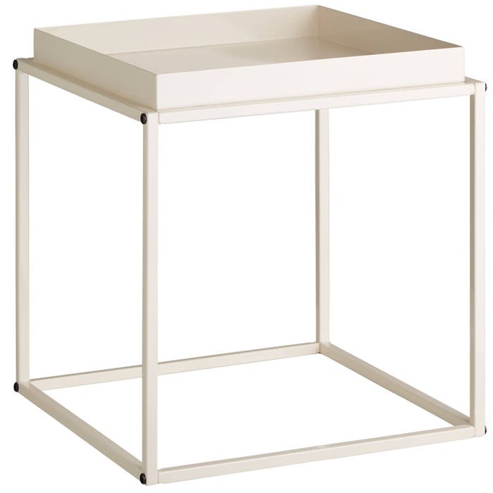 Beistelltisch Cambridge creme