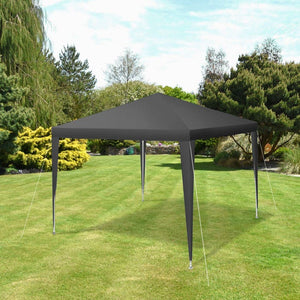 Pavillon Farah grau