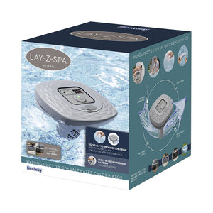 Bestway LAY-Z-SPA schwimmender Chlorinator 0.5g/h